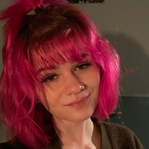 Meet your Posher, George